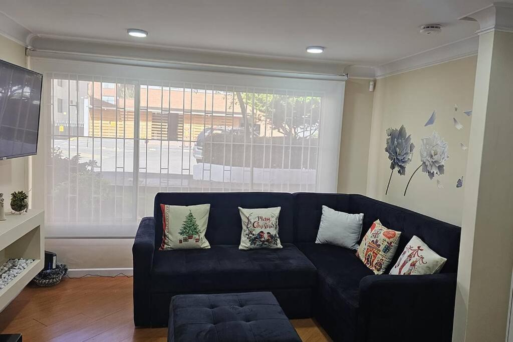 Apartamento Chico's Pad: Convenience Meets Tech~1b/b~qb~alexa
