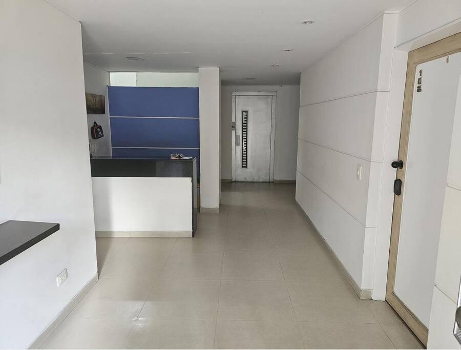 Apartamento Chico's Pad: Convenience Meets Tech~1b/b~qb~alexa