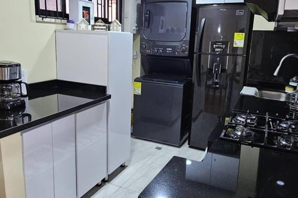 Chico's Pad: Convenience Meets Tech~1b/b~qb~alexa Bogotá