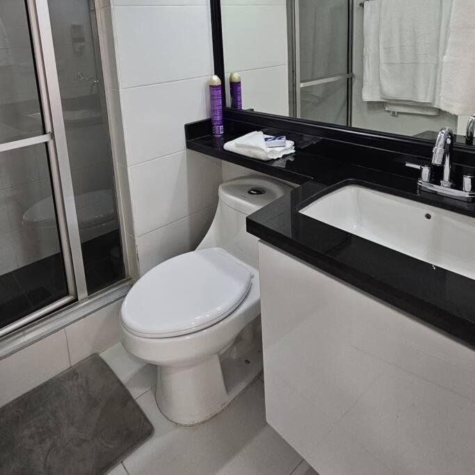 Chico's Pad: Convenience Meets Tech~1b/b~qb~alexa Bogotá