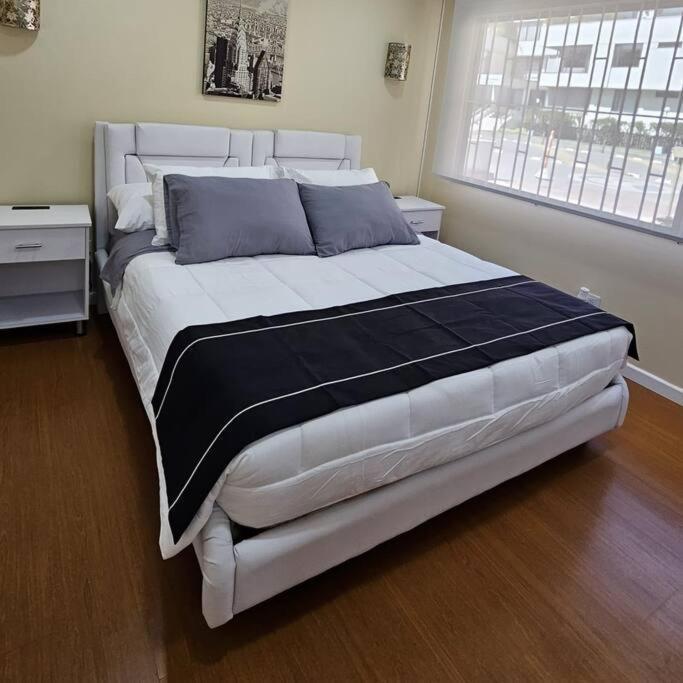 Chico's Pad: Convenience Meets Tech~1b/b~qb~alexa Bogotá