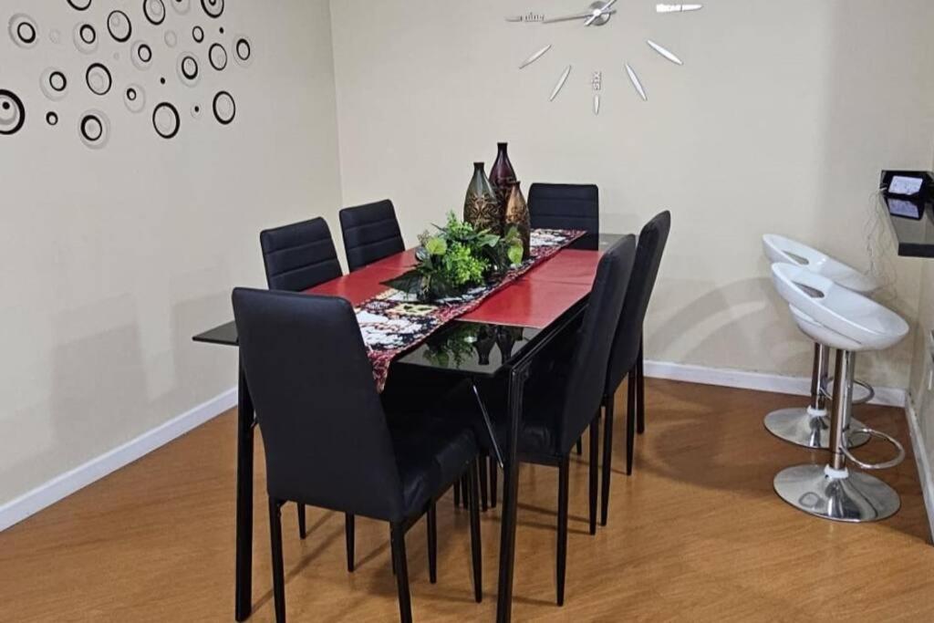 Apartamento Chico's Pad: Convenience Meets Tech~1b/b~qb~alexa *